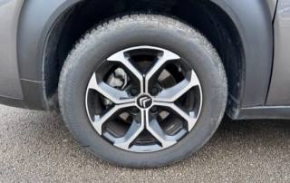 CITROEN C3 Aircross usata, con Chiusura centralizzata
