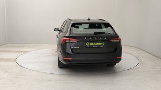 SKODA Octavia usata, con Airbag Passeggero