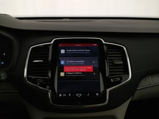 VOLVO XC90 usata, con Servosterzo