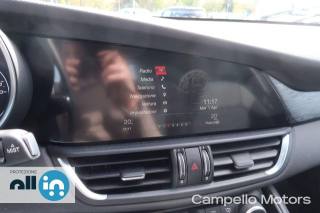 ALFA ROMEO Giulia usata 9