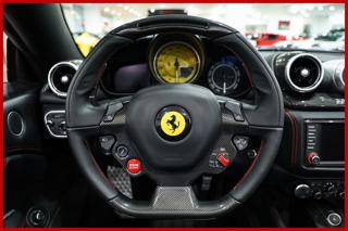 FERRARI California usata, con Cruise Control