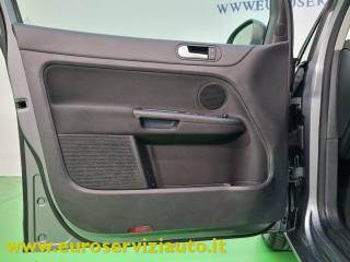 VOLKSWAGEN Golf Plus usata, con Airbag testa