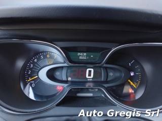 RENAULT Captur usata, con Controllo trazione