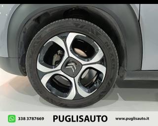 CITROEN C3 Aircross usata, con Airbag testa