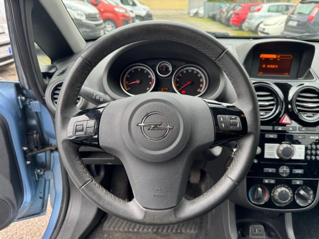 OPEL Corsa usata, con Controllo trazione