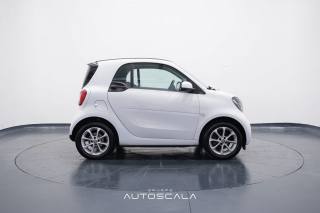 SMART ForTwo usata, con Cerchi in lega