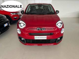 FIAT 500X usata, con Airbag