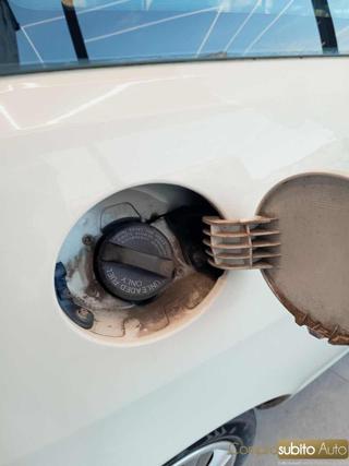 LANCIA Ypsilon usata 21