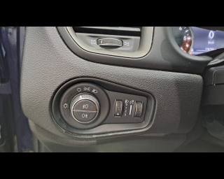 JEEP Renegade usata, con Vivavoce