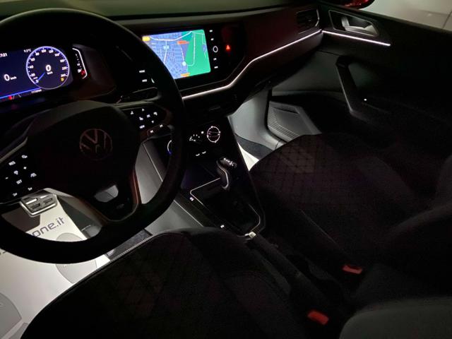 VOLKSWAGEN Taigo usata, con Start/Stop Automatico