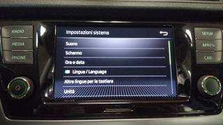 SKODA Fabia usata 29
