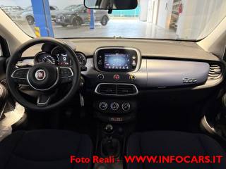 FIAT 500X usata, con Controllo trazione