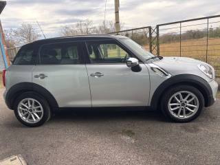 MINI Countryman usata, con Cerchi in lega