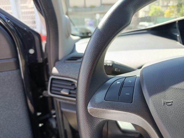 LANCIA Ypsilon usata, con Chiusura centralizzata