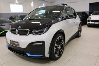 BMW i3 usata, con Airbag laterali
