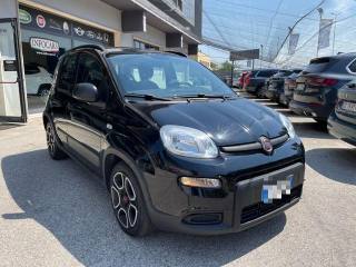 FIAT Panda 1.0 FireFly S&S Hybrid City Life Promo