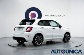 FIAT 500X usata, con Immobilizzatore elettronico