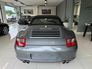 PORSCHE 911 usata, con Antifurto