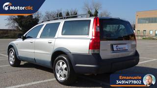 VOLVO XC70 usata, con Alzacristalli elettrici