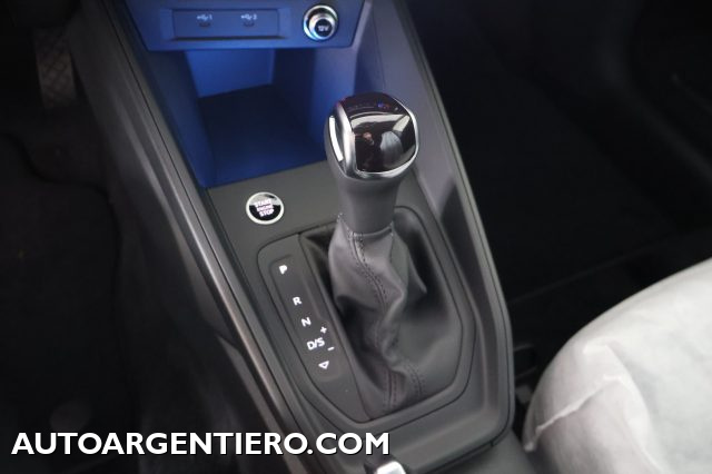 AUDI A1 usata, con ESP