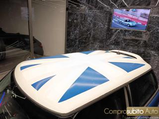 MINI Cooper D usata 20