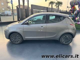 LANCIA Ypsilon usata, con Immobilizzatore elettronico
