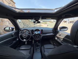 MINI Countryman usata, con Cruise Control