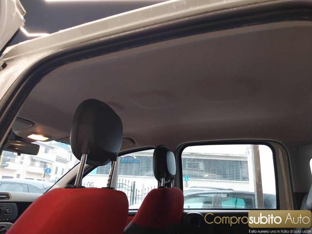 FIAT Panda usata 19