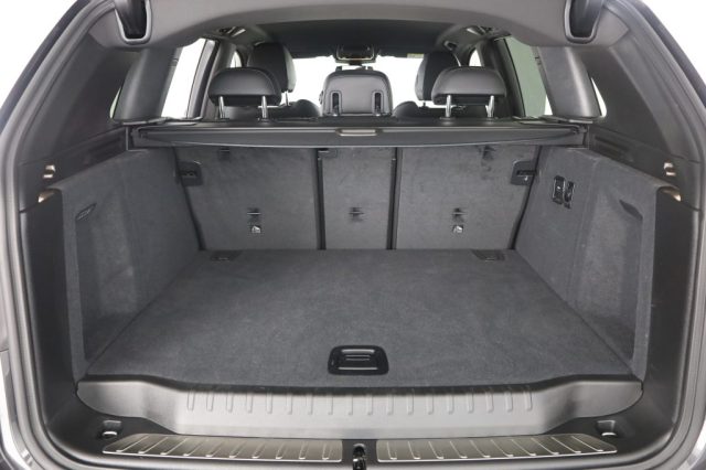 BMW X3 usata 5