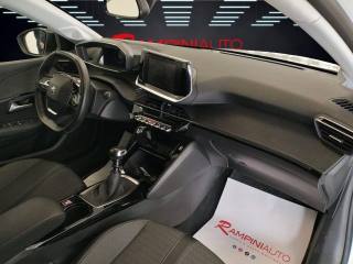 PEUGEOT 208 usata 20