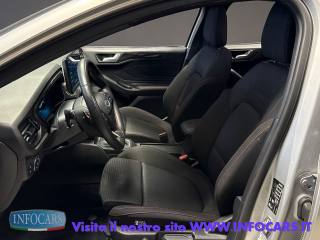 FORD Focus usata, con Alzacristalli elettrici