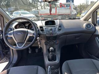 FORD Fiesta usata, con Controllo trazione