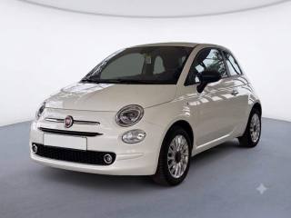 FIAT 500 usata, con Airbag