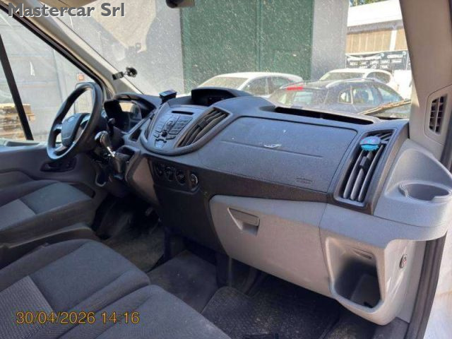 FORD Transit usata, con Airbag Passeggero