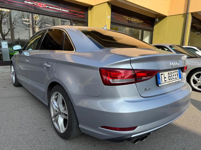 AUDI A3 usata, con Climatizzatore