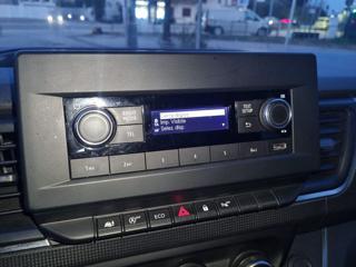 NISSAN Primastar usata, con Vivavoce