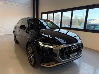 AUDI Q8 usata, con Airbag laterali