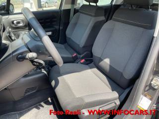 CITROEN C3 usata, con Alzacristalli elettrici