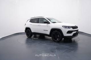JEEP Compass usata, con ESP