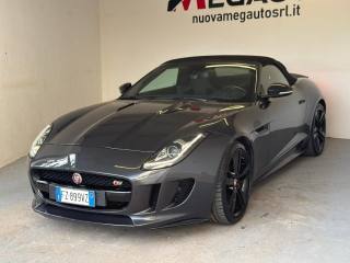 JAGUAR F-Type usata, con Fari Xenon