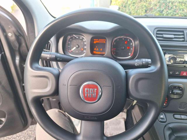 FIAT Panda usata 14
