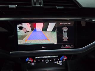 AUDI Q3 usata, con Cruise Control
