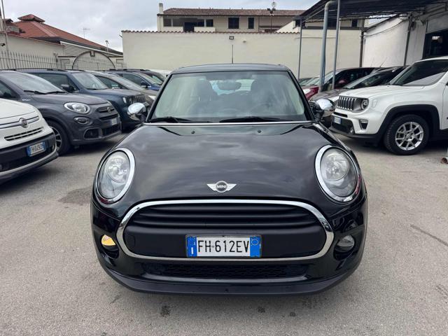 MINI One usata, con Airbag