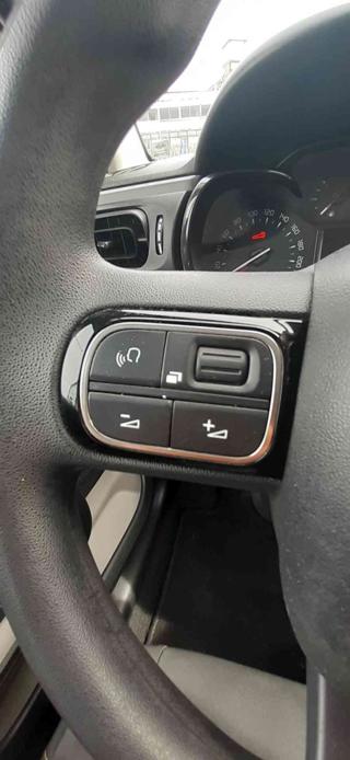 CITROEN C3 usata, con Airbag testa