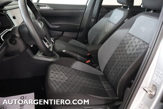 VOLKSWAGEN Taigo usata, con Boardcomputer