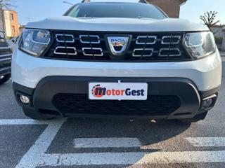 DACIA Duster usata, con Fari full-led