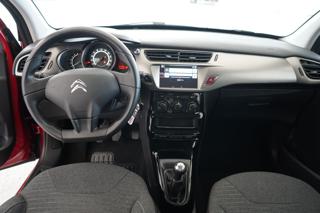 CITROEN C3 usata 18