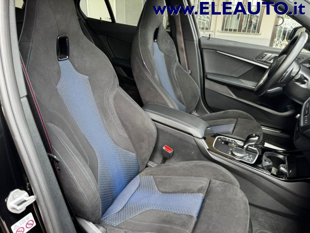 BMW 120 usata, con Servosterzo