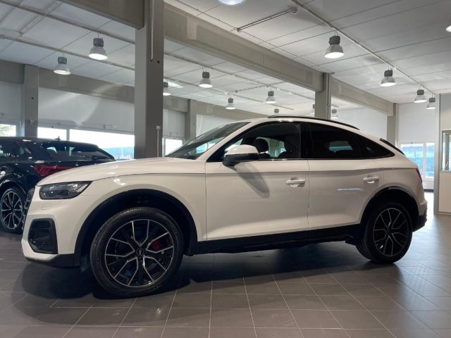 AUDI Q5 usata, con Cerchi in lega