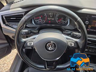 VOLKSWAGEN Polo usata, con Controllo automatico clima
